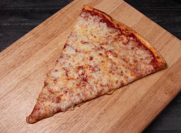 Order Cheese Slice food online from Lino & Lucia's Italian Kitchen store, Chicago on bringmethat.com