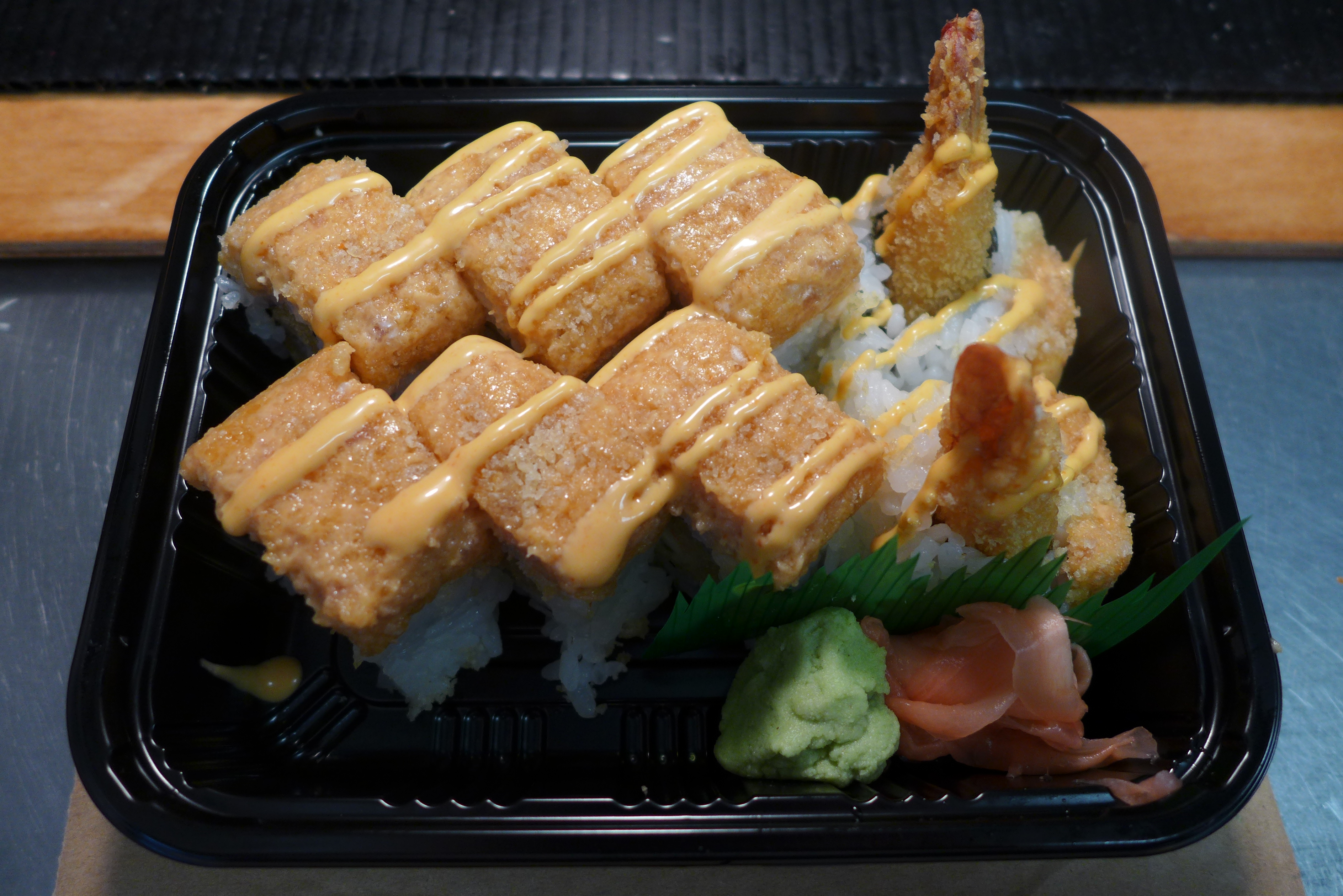 Order Phoenix Roll food online from Tokyo Sushi store, Edison on bringmethat.com