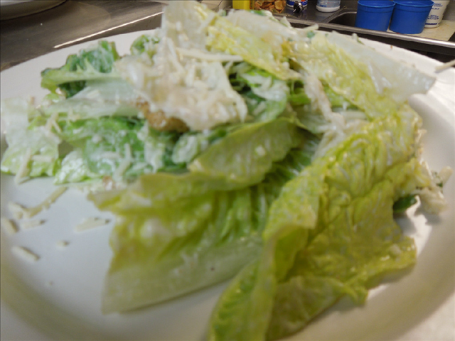Order Caesar Salad food online from Bunha Faun store, Malvern on bringmethat.com