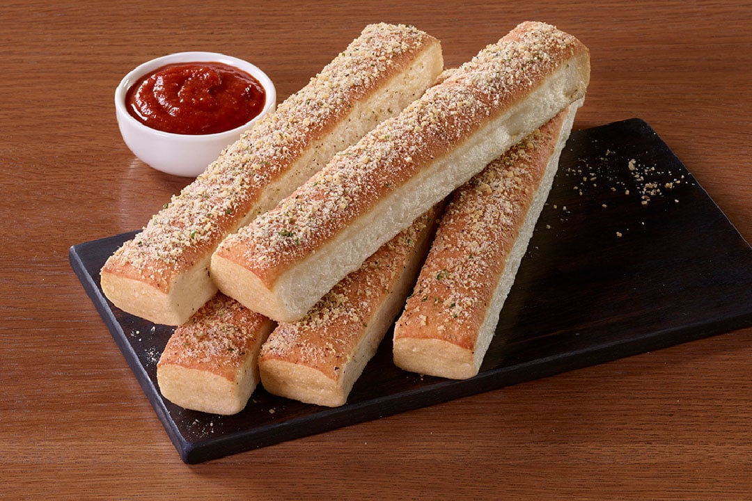 Order Breadsticks food online from Pizza Hut store, Anchorage on bringmethat.com