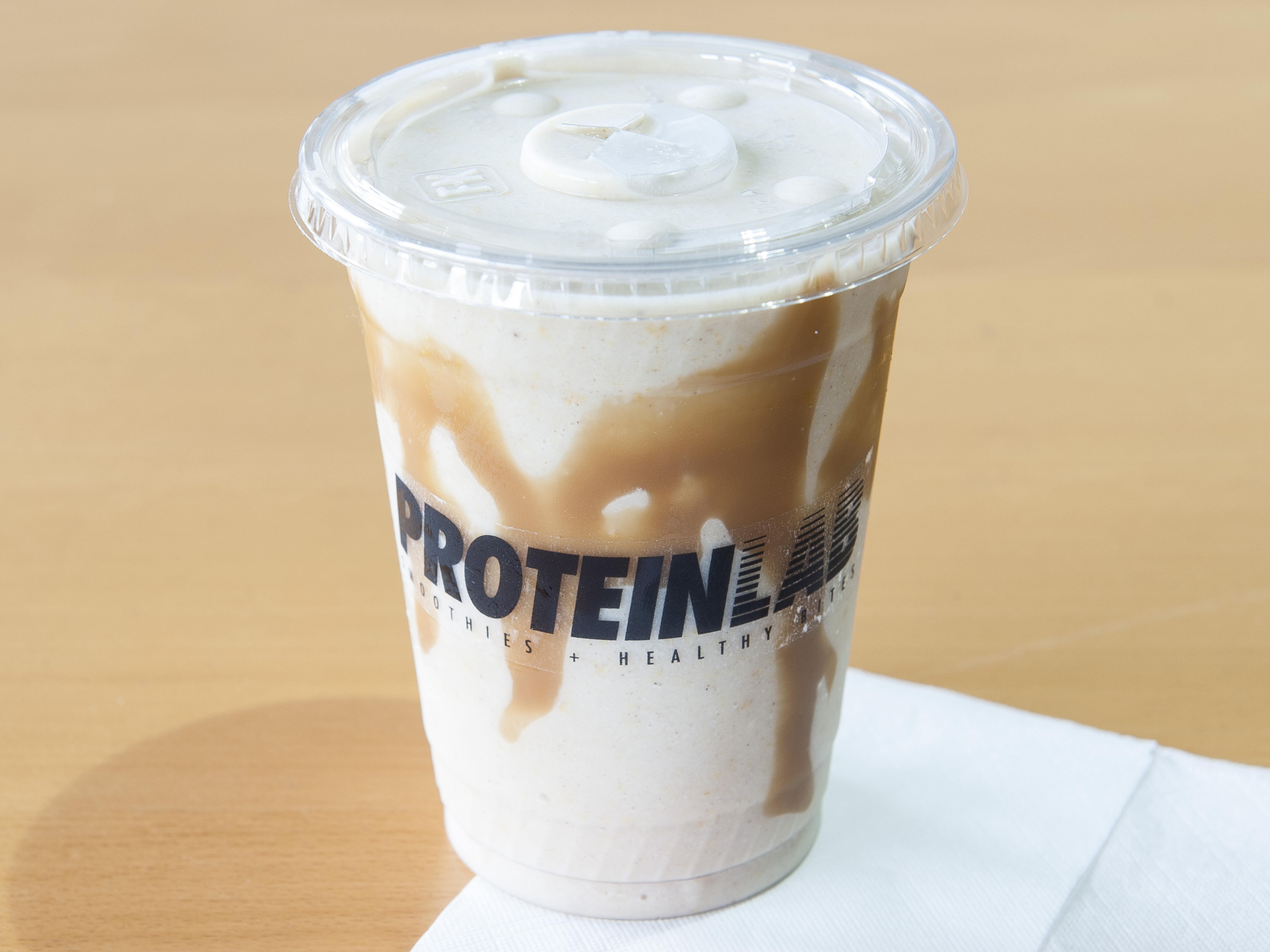 Order The Skipper Protein Shake food online from Protein Lab store, Buena Park on bringmethat.com