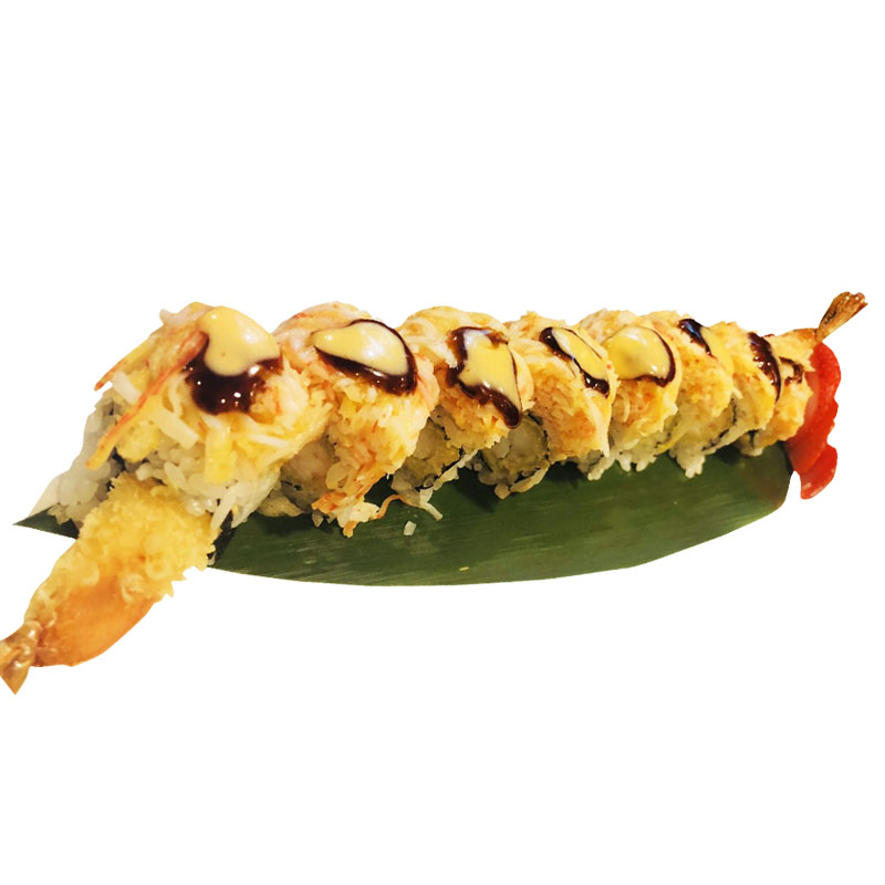 Order Friends Roll food online from Katana restaurant store, Pittsburgh on bringmethat.com