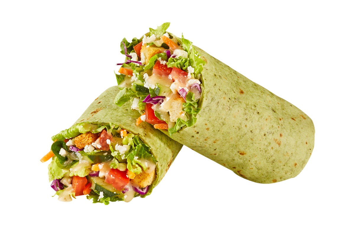 Order Farmer's Market Wrap food online from Togos Eatery store, Redwood City on bringmethat.com