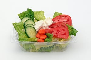 Order Garden Salad food online from The Cheese Company store, Penn Valley on bringmethat.com