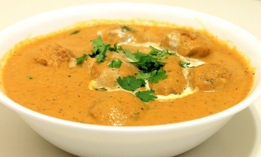 Order Malai Kofta food online from Hyderabad House Biryani Place store, Omaha on bringmethat.com