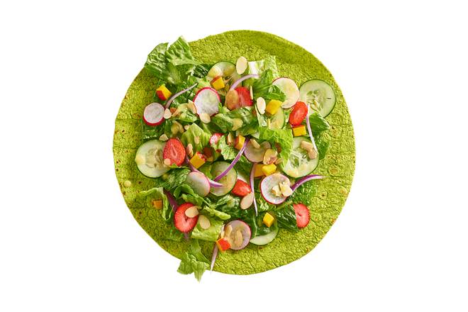 Order Wrap food online from Salata Citi National store, Los Angeles on bringmethat.com