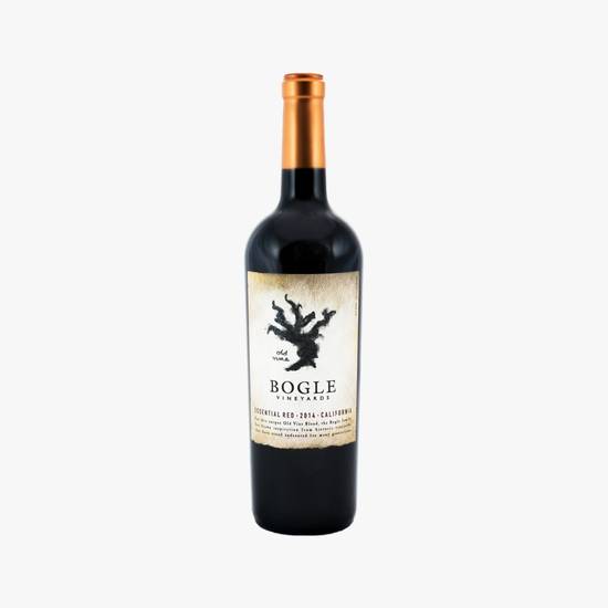 Order Bogle Essential red food online from Chalet Liquor store, Huntington Beach on bringmethat.com