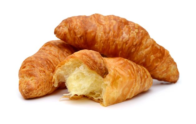 Order Assorted Croissant food online from West Bank Gourmet Deli store, New York on bringmethat.com
