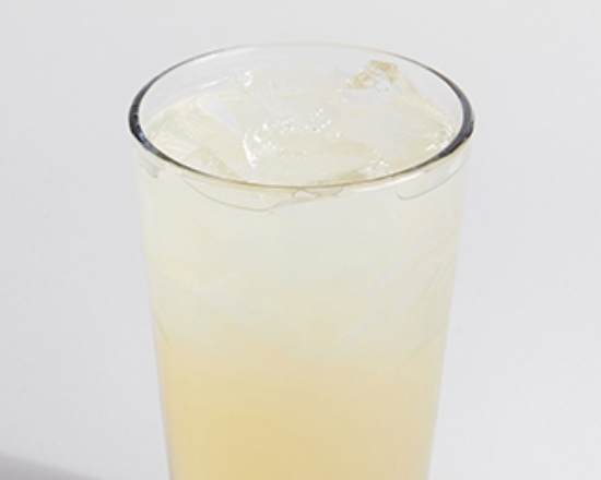 Order Lemonade (Quad) food online from Sweetwaters Coffee & Tea store, Naperville on bringmethat.com