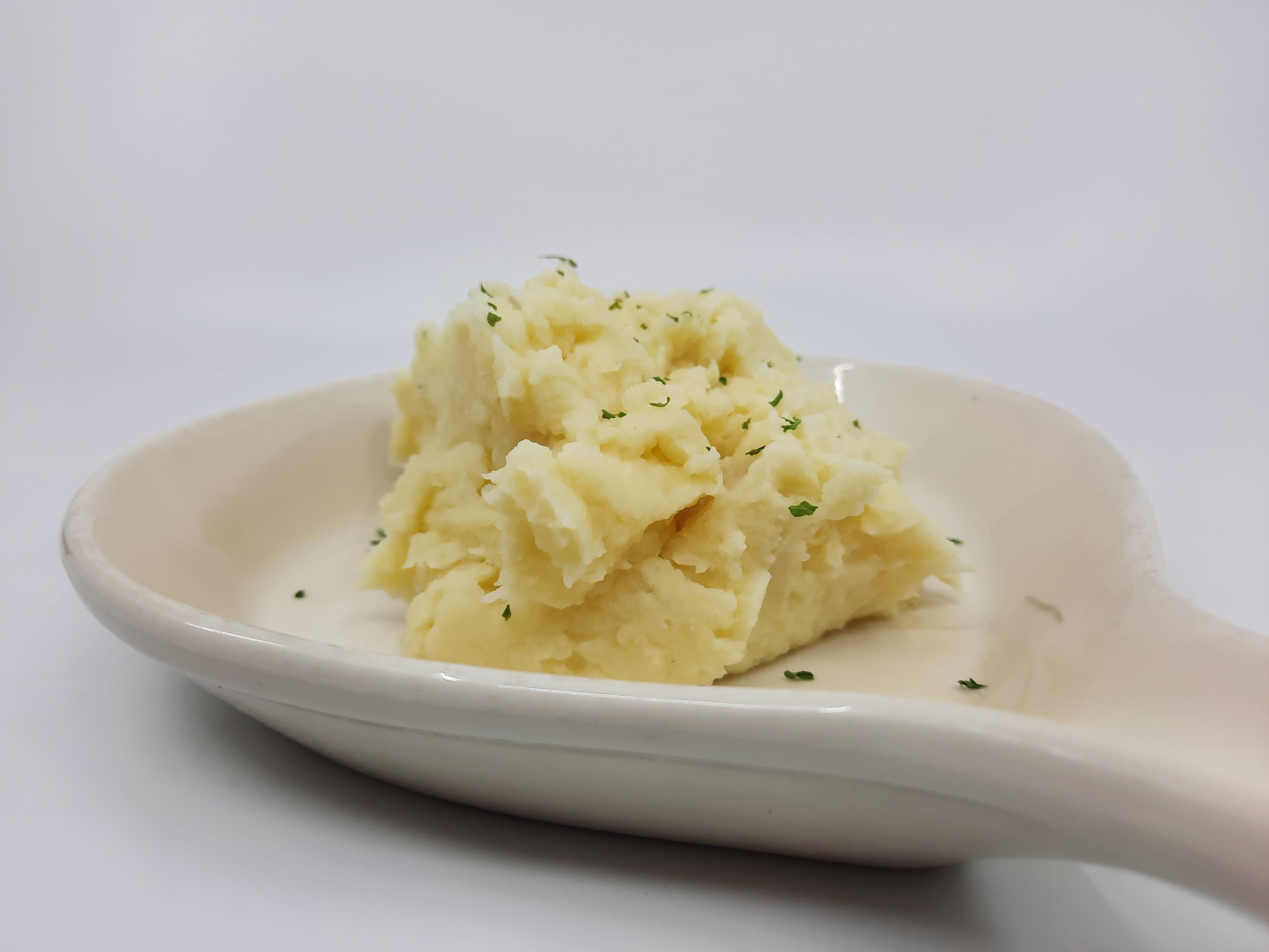 Order Mashed Potatoes food online from Country Kitchen store, New Rochelle on bringmethat.com