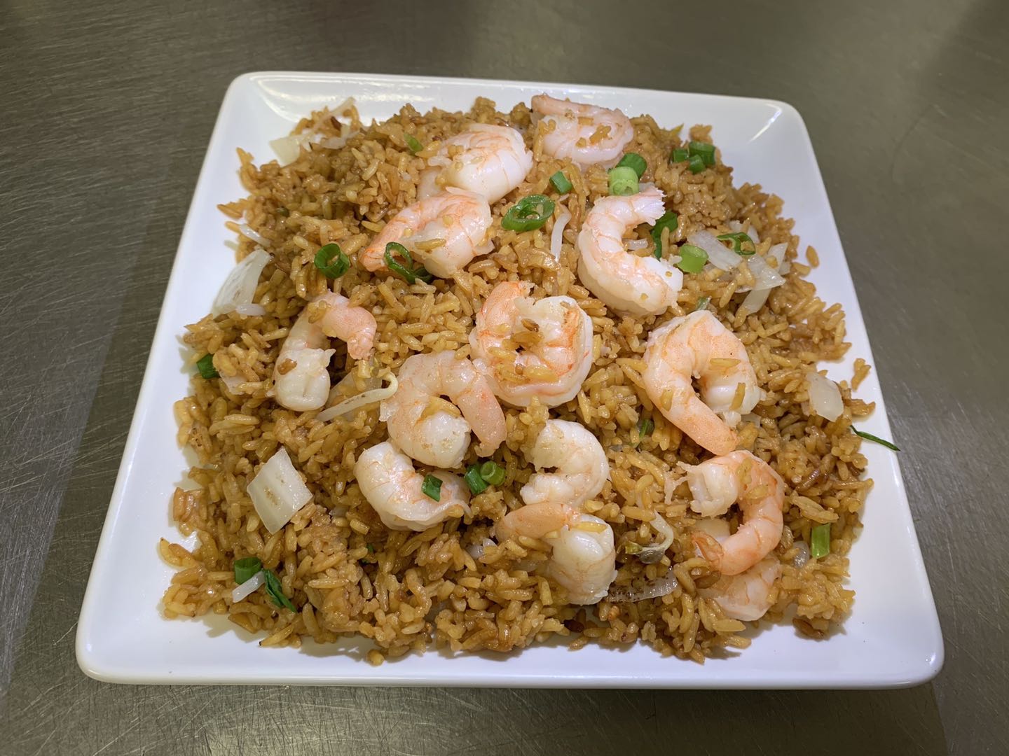 Order Shrimp Fried Rice food online from China Dragon store, Baltimore on bringmethat.com