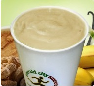 Order Lean Out food online from Emerald City Smoothie store, Bonney Lake on bringmethat.com