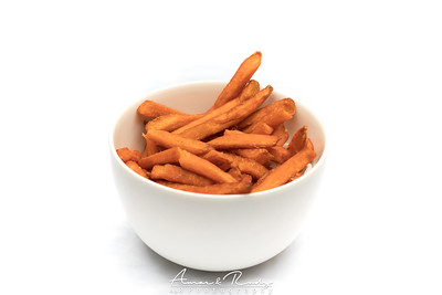 Order Sweet Potato Fries food online from Andy Chicken store, Jenkintown on bringmethat.com