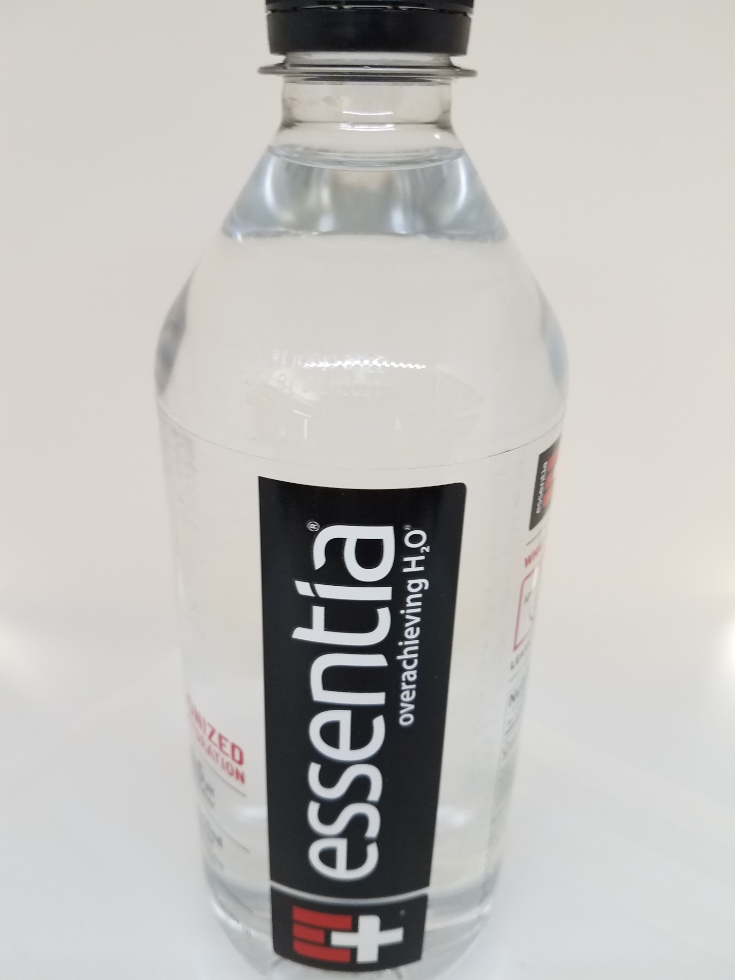 Order  Essentia H2o Electrolytes Ionized Water 20 oz food online from Bellissimo Venice store, Venice on bringmethat.com