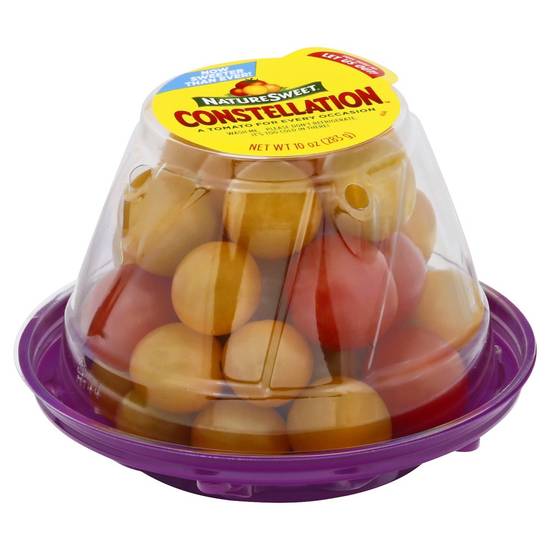 Order NatureSweet · Constellation Tomatoes (10 oz) food online from Jewel-Osco store, Oswego on bringmethat.com