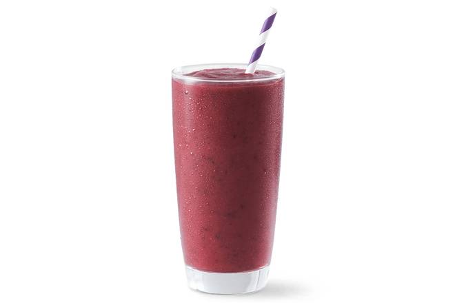 Order BLUEBERRY BLISS™ food online from Tropical Smoothie store, Fort Benning on bringmethat.com