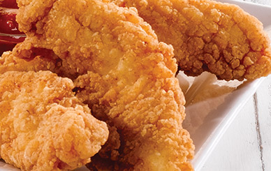 Order Chicken Strips food online from Perkins Restaurant 3842 store, Grand Forks on bringmethat.com