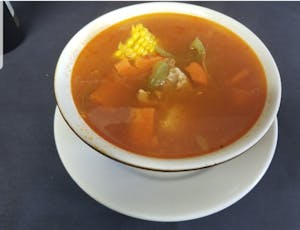 Order Caldo Res food online from Mexico Restaurant store, Des Plaines on bringmethat.com