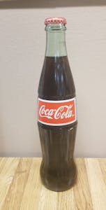 Order Imported Coke food online from Mexico Restaurant store, Des Plaines on bringmethat.com