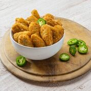 Order Family Poppers food online from Chicken Express store, Lancaster on bringmethat.com