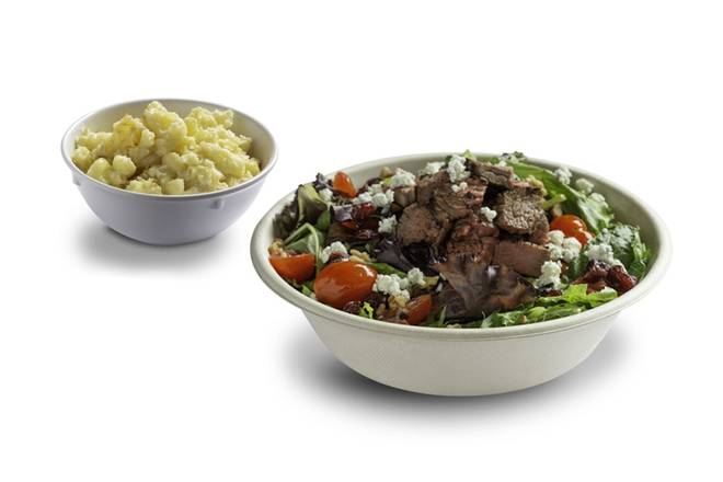 Order Choose Two Large Bowls food online from Corelife Eatery store, Grandville on bringmethat.com