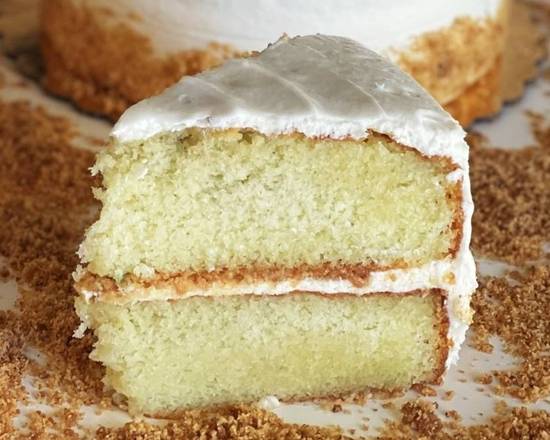 Order Key Lime Slice food online from Rum Cakes Factory store, Plano on bringmethat.com