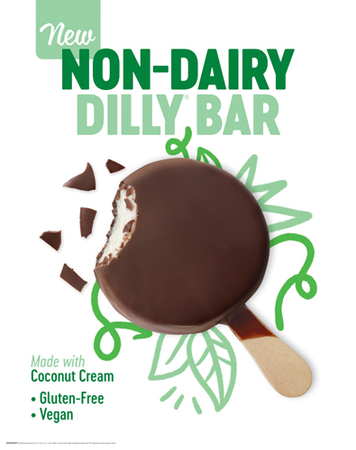 Order Non dairy dilly bar food online from Dairy Queen store, Hagerstown on bringmethat.com