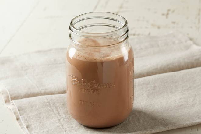 Order 1% Chocolate Milk food online from Bob Evans store, Akron on bringmethat.com