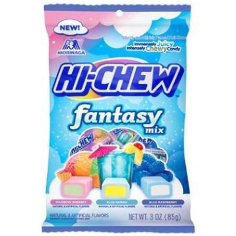 Order Hi-Chew Bag Fantasy Mix 3oz food online from 7-Eleven store, Hamburg on bringmethat.com