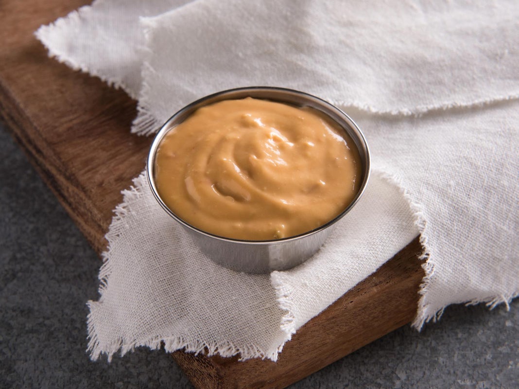 Order Hot Salsa Cheese Dip food online from Auntie Anne store, Anchorage on bringmethat.com