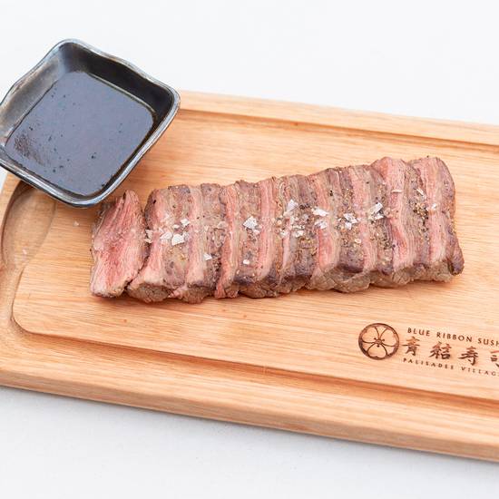 Order 6 oz. Filet of Beef food online from Blue Ribbon Sushi store, Pacific Palisades on bringmethat.com