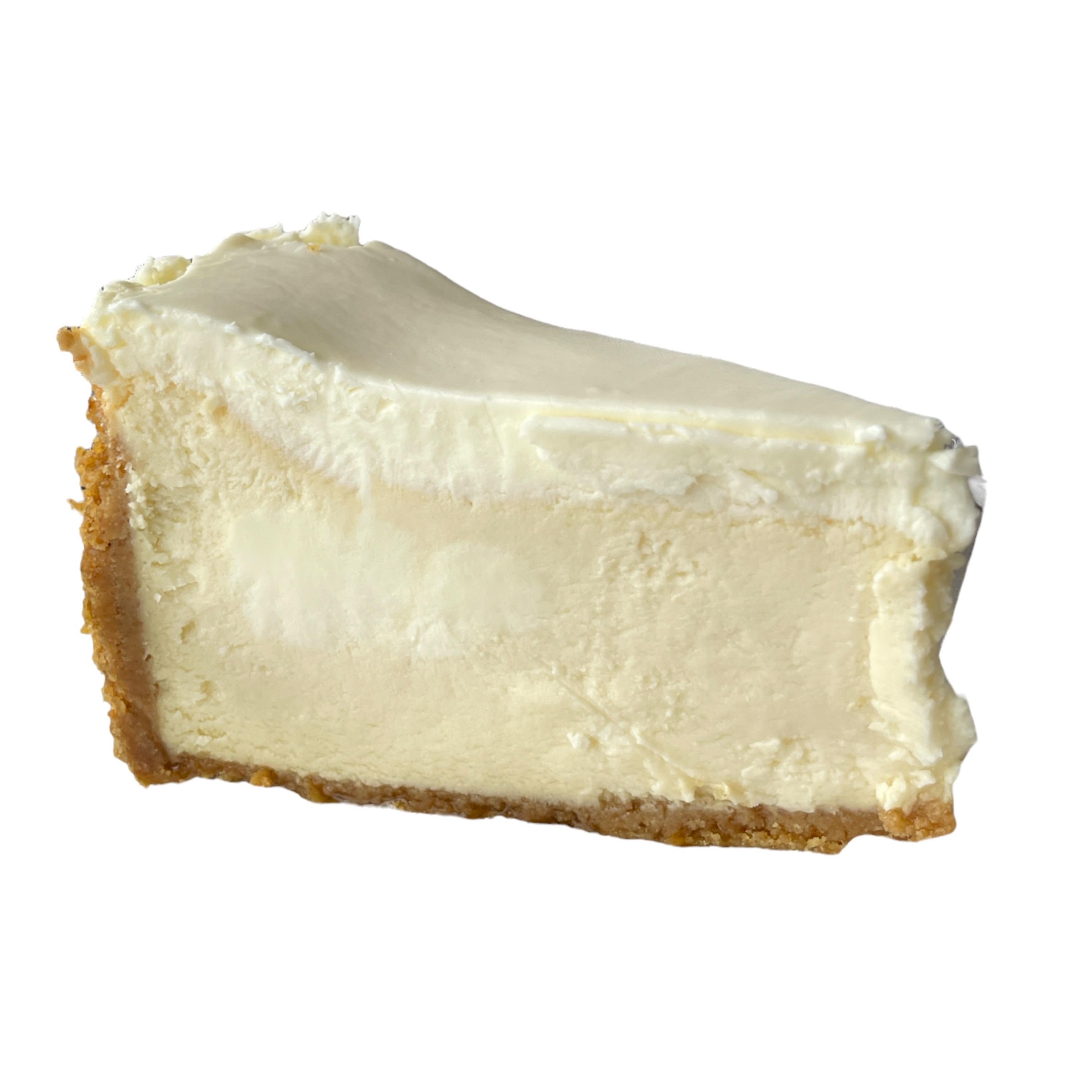 Order CheeseCake food online from Enzos Pizza store, Tucker on bringmethat.com