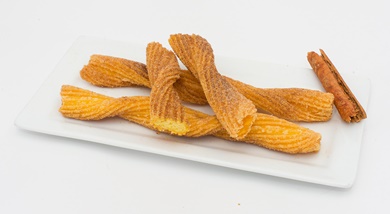 Order Churros food online from Tony Tacos store, Normal on bringmethat.com