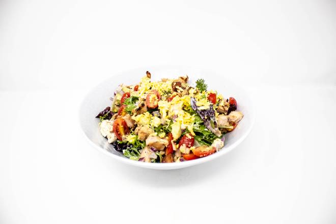 Order Cobb Salad food online from Cinepolis store, Tomball on bringmethat.com