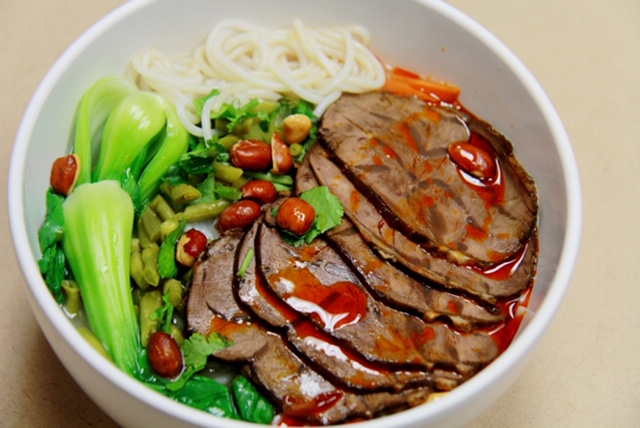 Order Guilin Rice Noodles food online from Mdm Noodles store, Brighton on bringmethat.com