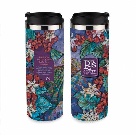 Order Becky Fos Tumbler food online from PJ Coffee store, Northlake on bringmethat.com
