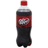 Order Dr Pepper 20 oz. food online from Speedy's Convenience Store #10 store, Saint Joseph on bringmethat.com