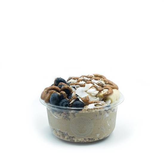 Order Olas bowl food online from Playa Bowls store, New Brunswick on bringmethat.com