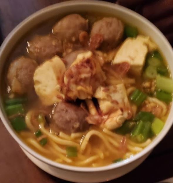 Order Mie Bakso food online from Java indonesian restaurant store, Brooklyn on bringmethat.com
