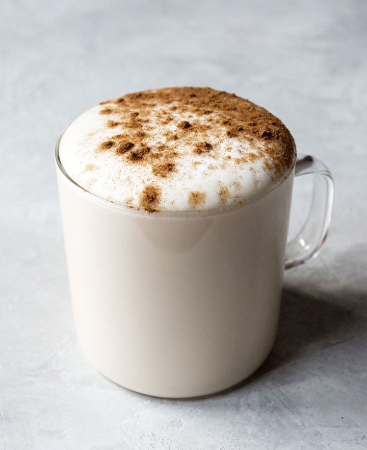 Order Chai Latte food online from Snakes & Lattes Tucson store, Tucson on bringmethat.com