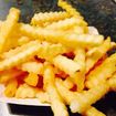 Order Fries food online from The Sweet Greek Grill store, Fallston on bringmethat.com