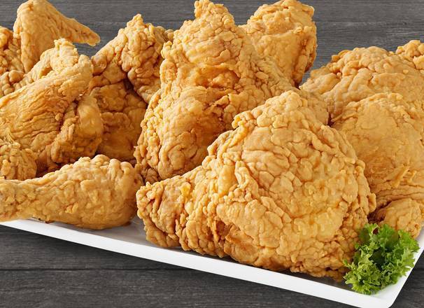 Order Chicken or Tenders food online from Brown's Chicken & Pasta store, Bolingbrook on bringmethat.com