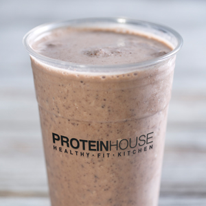 Order 24 oz. Muscle Freak Shake food online from Protein House store, Mcallen on bringmethat.com