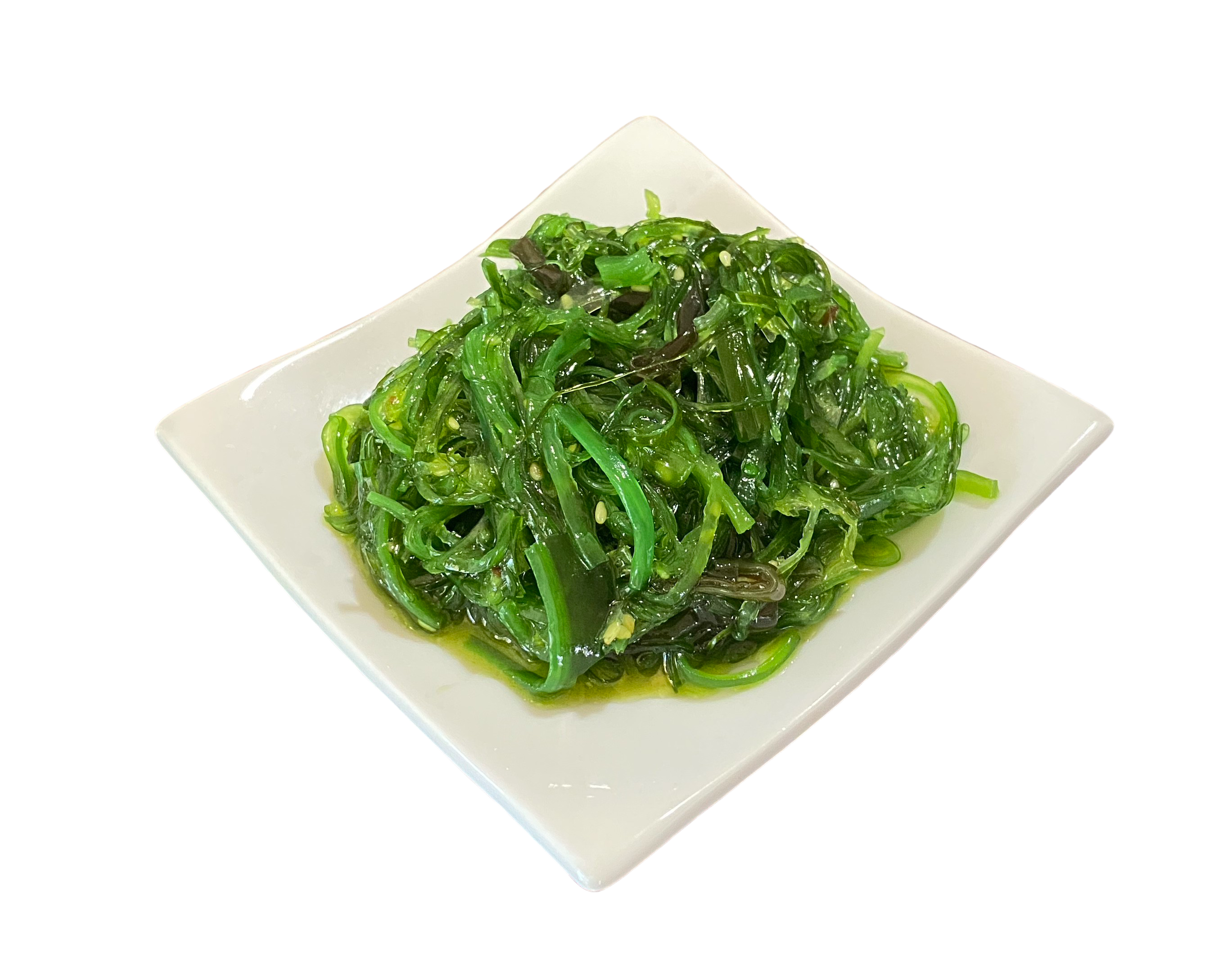 Order Seaweed Salad food online from Torakichi Ramen store, La Quinta on bringmethat.com