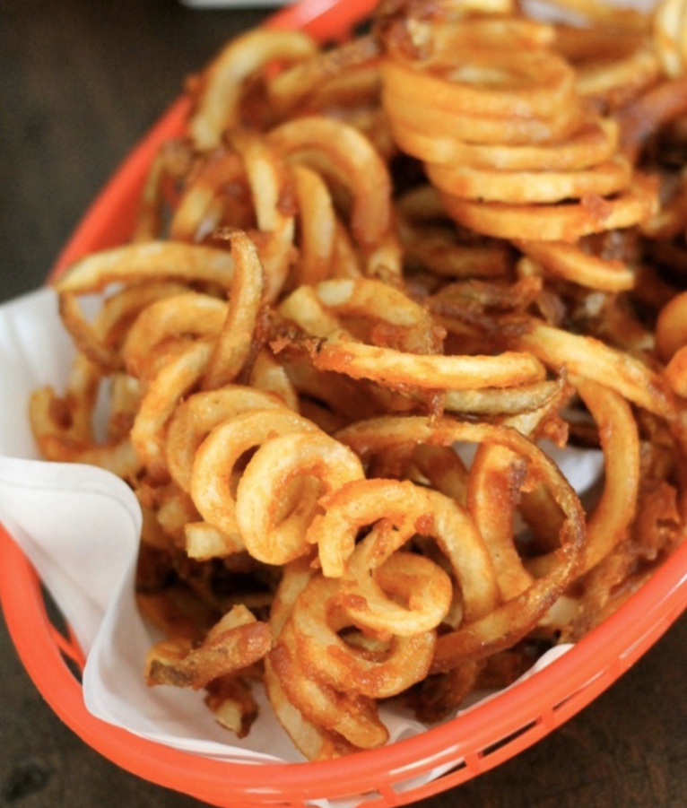 Order Curly Fries  food online from The Dugout store, Ossining on bringmethat.com