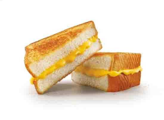 Order Grilled Cheese food online from Sonic Drive-In store, Nesconset on bringmethat.com