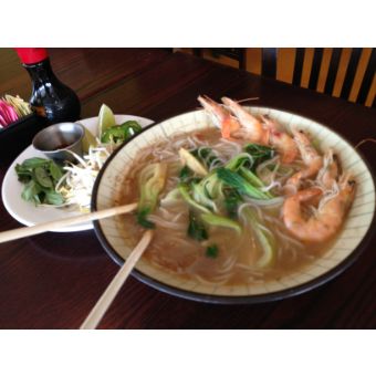 Order Pho food online from Fan Tang store, Albuquerque on bringmethat.com