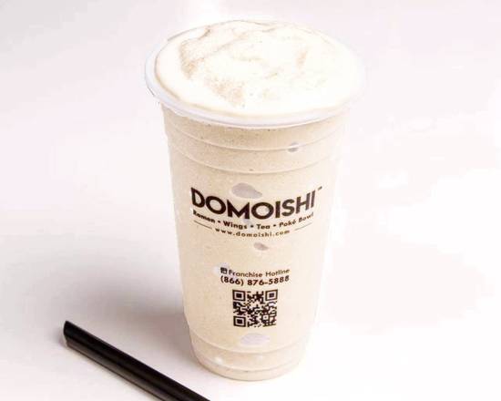 Order Vanilla Frappe food online from Domoishi store, Chesapeake on bringmethat.com