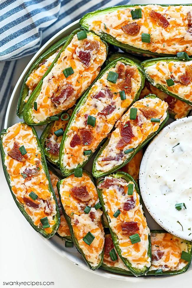 Order Jalapeno poppers  food online from CAPS & CORKS store, Torrance on bringmethat.com