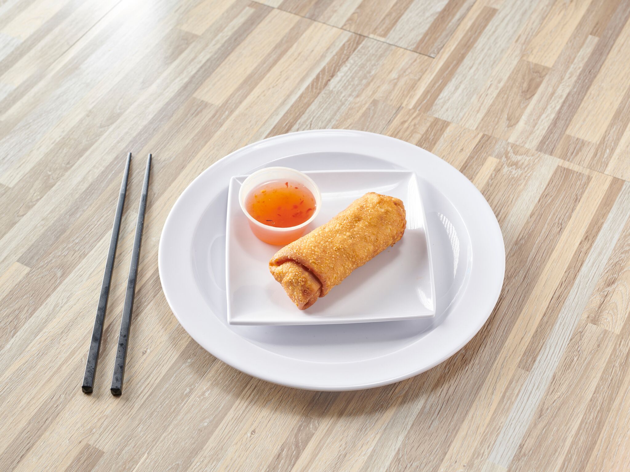 Order Egg Roll food online from Panda Pavilion store, Greenwich on bringmethat.com